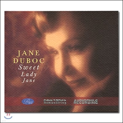 Jane Duboc ( ູ) - Sweet Lady Jane