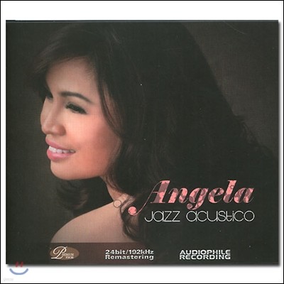 Angela () - Jazz Acustico