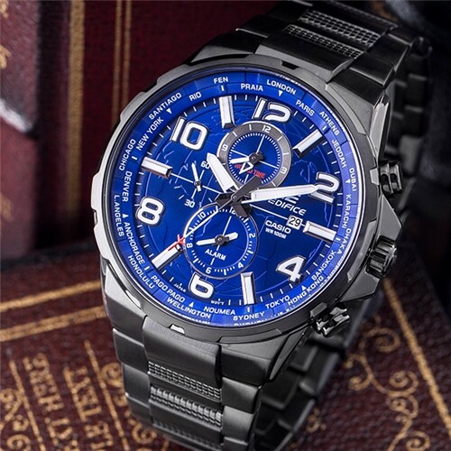 에디피스 EFR-302BK-2A