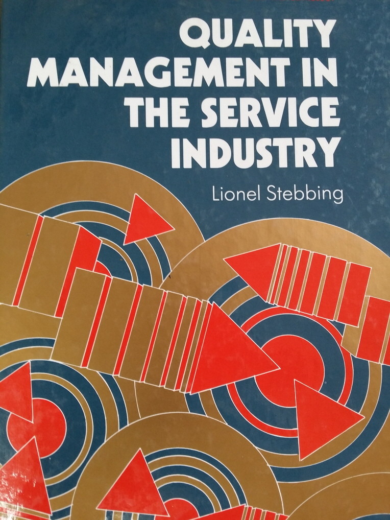 Quality Management in the Service Industry