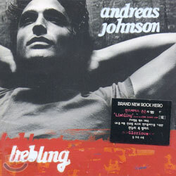 Andreas Johnson - Liebling