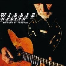 Willie Nelson — Moment Of Forever 앨범 커버