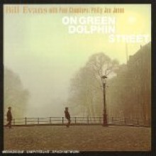 Bill Evans - On Green Dolphin Street
