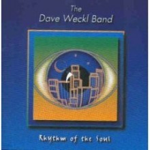 Dave Weckl - Rhythm Of The Soul