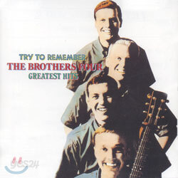 The Brothers Four - Greatest Hits