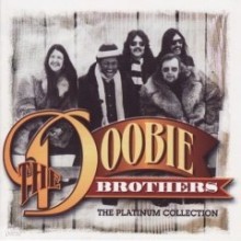 Doobie Brothers - Doobie Brothers [Warner Platinum]