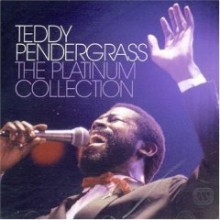Teddy Pendergrass - Teddy Pendergrass [Warner Platinum]