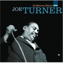 Joe Turner - Joe Turner (Warner Platinum)