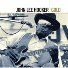 John Lee Hooker - Gold: Definitive Collection [Remastered] [2 For 1]