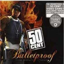 50 Cent - Bulletroof (O.S.T)