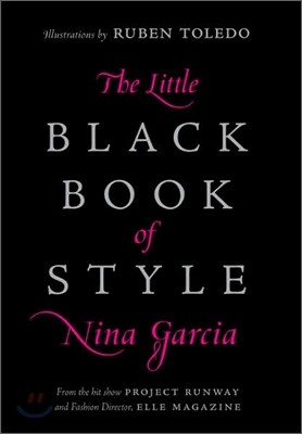 The Little Black Book of Style