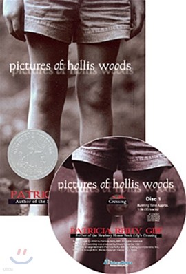 Pictures of Hollis Woods (Book + CD)