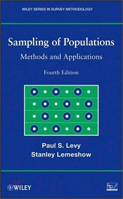 Sampling of Populations: Methods and Applications