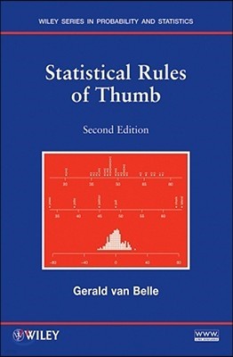 Statistical Rules of Thumb