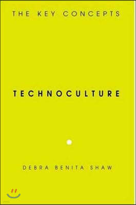 Technoculture