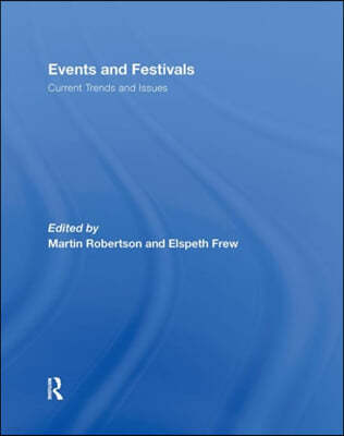 Events and Festivals