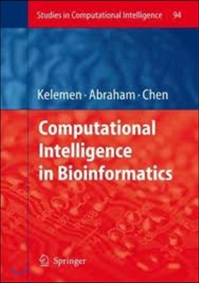 Computational Intelligence in Bioinformatics