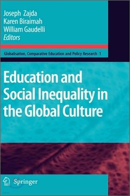 Education and Social Inequality in the Global Culture