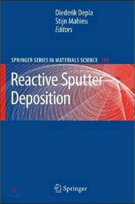 Reactive Sputter Deposition