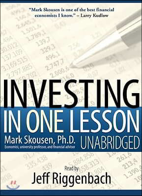 Investing in One Lesson