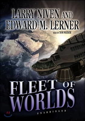 Fleet of Worlds