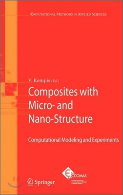 Composites with Micro- And Nano-Structures: Computational Modeling and Experiments