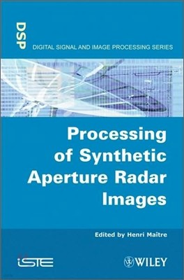 Processing of Synthetic Aperture Radar (Sar) Images