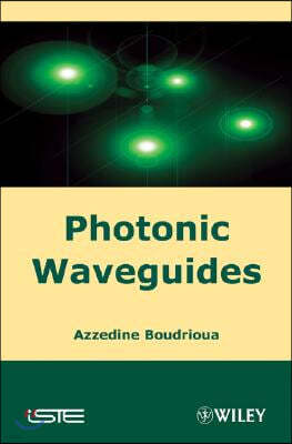 Photonic Waveguides: Theory and Applications