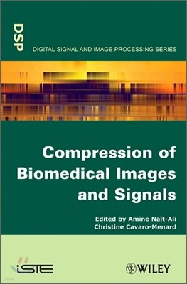 Compression of Biomedical Images and Signals