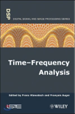 Time-Frequency Analysis