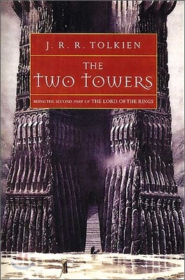 Lord of the Rings #2 : The Two Towers