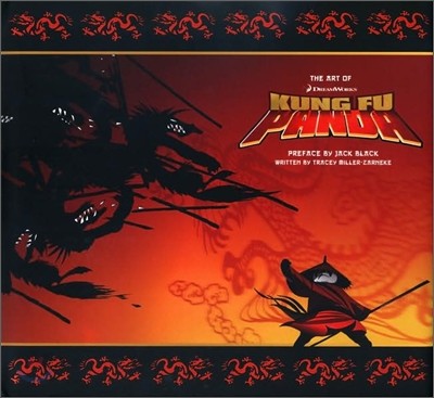 The Art of Kung Fu Panda