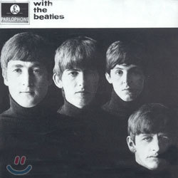 The Beatles - With The Beatles