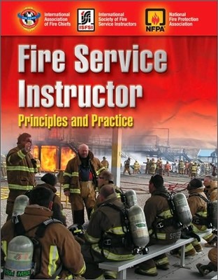 Fire Service Instructor