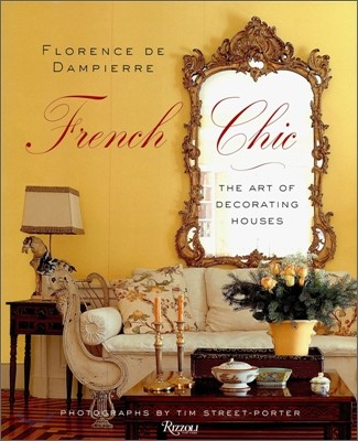 Florence de Dampierre French Chic