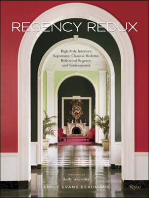 Regency Redux