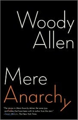 Mere Anarchy