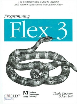 Programming Flex 3