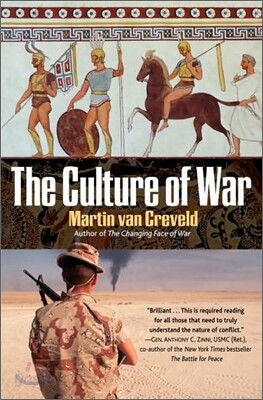 The Culture of War