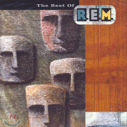 R.E.M. - The Best Of R.E.M.