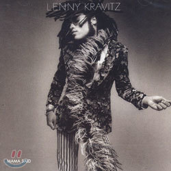 Lenny Kravitz - Mama Said