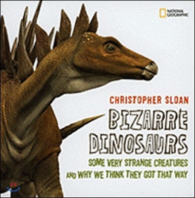 Bizarre Dinosaurs