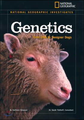 Genetics: From DNA to Designer Dogs