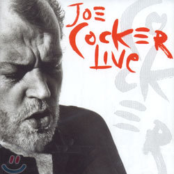 Joe Cocker - Live