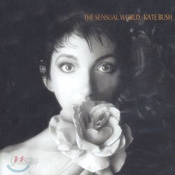 Kate Bush - The Sensual World