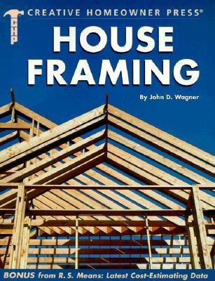 House Framing (Paperback)