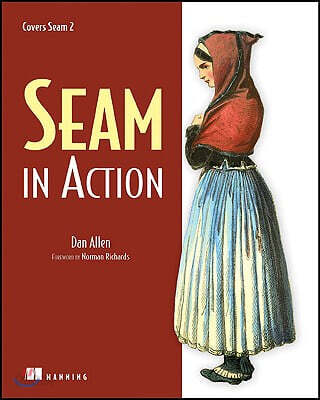 Seam in Action: Covers Seam 2