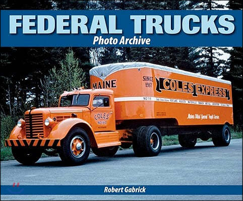 Federal Trucks