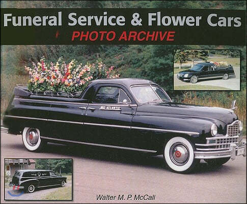 Funeral Service & Flower Cars