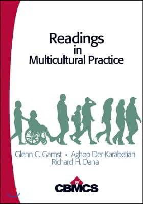 Cbmcs Multicultural Reader